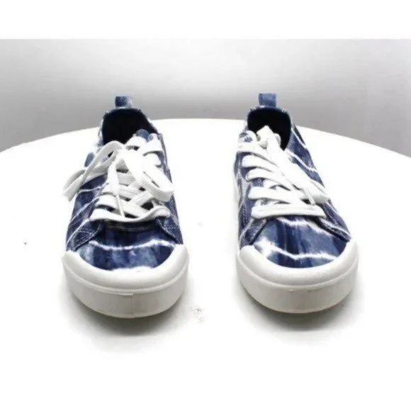 Women s Festival Lace-up Sneakers - Picture 2 of 8